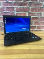 Lenovo B590 Retro Gaming Laptop i3-3110M 2.40GHz 4GB RAM 500GB HDD (Windows 7) picture
