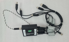 DIGI HUBPORT/4C USB HUB 301-2010-23 picture