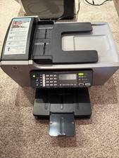 ⭐️ HP OfficeJet 5610xi All-In-One Inkjet USB With New Ink Installed picture