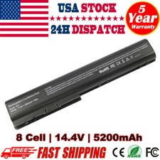 Battery for HP Pavilion dv7-3065dx dv7-1245DX dv7-3165dx dv7-1018eg dv7-1018tx picture