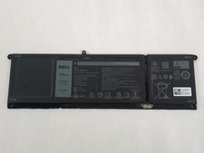Lot of 5 Dell Inspiron 15 5510 3420mAh 4 Cell 15 V Laptop Battery V6W33 picture