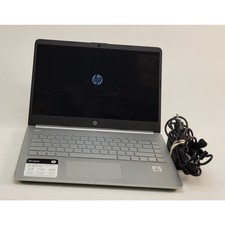 HP Laptop 14-dq1043cl 14