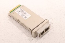 Cisco X2-10GB-LR 10GbE 1310nm LR Transceiver Module P/N: 10-2036-05 Tested picture
