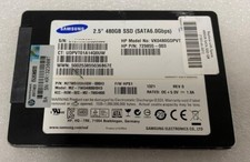 HP 729855-003 730146-001 480GB SATA 6G 2.5