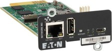Eaton Network-M3 Cybersecure Gigabit Network-M3 Card for UPS & PDU picture