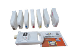 Canon Compatible PFI 1700 Cartridges For Pro  4000s and 6000s  picture