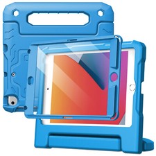 JETech Kids Case for iPad mini 5/4/3/2/1 7.9-Inch with Built-in Screen Protector picture