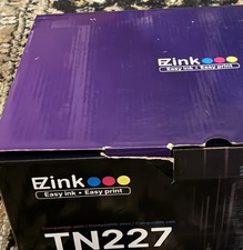 EZink TN227 Toner Cartridge 5-Pack picture