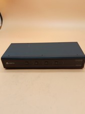 Vertiv  SC940  Cybex SC 4-Port DVI-I Dual-Head Secure KVM Switch - New picture