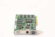 Nvidia MS-8826 VER 30B AGP Video Card 600-10036-0100-AP4. SKU220632 picture