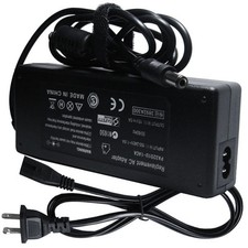 75W AC ADAPTER CHARGER POWER SUPPLY CORD for Toshiba Satellite A105 U205 Series picture