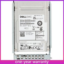 NEW Dell 06K35K 6K35K 1.92TB 6K35K 24Gbps SAS RI TLC 2.5 Dell SSD G14 KIT New picture