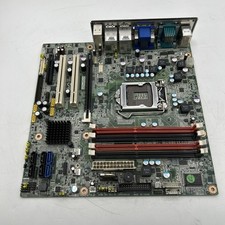 ADVANTECH AIMB-581QG2-1101E-T 19A2058102 SERVER MOTHERBOARD See Pics picture