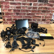 HP Elite Slice G2 Core i5 7500T 8GB DDR4 128GB HDD w/TONS OF ACCESSORIES (WORKS) picture