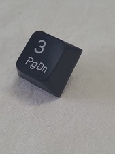 Titan Wired Metal Gaming Keyboard RGB Backlight Replacement Key picture