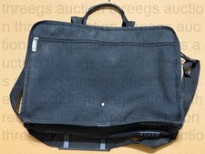 RARE Apple Branded Laptop Bag Late 1990s (maybe Employee exclusive) AP14000 picture