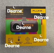 Fluke TC01A Mobile Phone Infrared Thermal Imager PCB Circuit Thermal Camera picture