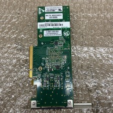 Silicom PE310G2SPT10-SR-HT Dual Port SFP+ BCM57810S 10GB PCIe Adapter CN7821 picture