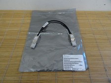 NEW Cisco STACK-T2-50CM Type 2 Stacking Cable 0.5 Meter StackWise for Cat 3650 picture