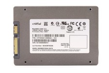 Crucial RealSSD C300 128GB 2.5