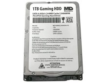 MaxDigitalData (MD1000GLSA6454-PS) 1TB 64MB Cache 5400RPM SATA 6.0Gb/s 2.5inch 7 picture