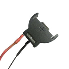 Sharp X68000 NEC PC88 PC98 FMTowns Internal Battery Replacement Kit Coin 3v SRAM picture