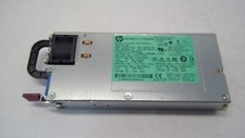 HP HSTNS-PD30/PL30/19 1200W 643933-001 Switching Power Supply *Read* ASSORTED PN picture