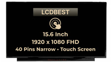 New Lenovo ideapad S340-15IWL 81QF0005US 15.6