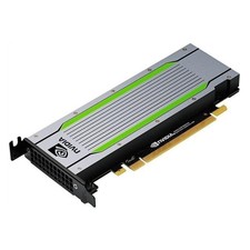 1x NVIDIA Tesla T4 16GB GPU Accelerator Graphics Card CUDA GDDR6 PCIe 3.0 x16 picture