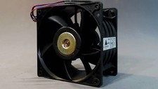 Delta Electronics FAN AXIAL DUAL 120X76.2MM 12VDC GFB1212VHW picture
