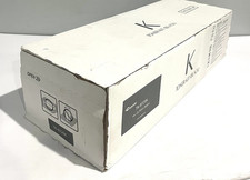 Genuine Copystar TK-8729 Black Toner for Kyocera Copystar CS-7052ci/8052ci NEW picture