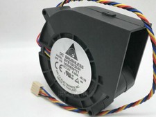 1 PCS   Fan  DC 12V 6A 4 Pin cooling fan BFB1012UH 9733 9.7cm  picture
