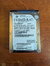 HITACHI/320GB/SATA 2.5