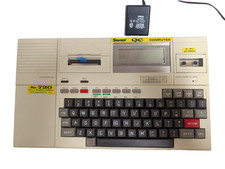 EPSON HX-20 retro Computer world's  1st Laptop w/ Memory Expansion Unit picture
