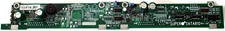 Sata810 (rev 1.00) - 2-port sata backplane sc810 sc811 1u picture
