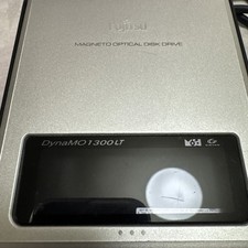 Fujitsu Magneto-Optical Disk Drive DynaMO 1300 LT picture