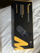 Maono Pc Gaming Microphone picture