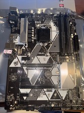 ASUS PRIME B365-PLUS ATX  Motherboard LGA1151 Chipset Intel B365 DDR4 DVI HDMI picture