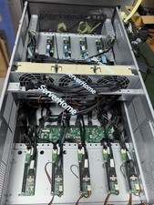 ASRock RACK ROME2D32GM-2T 6U 8GPU PCIe 4.0 x16 Bandwidth Server For AMD 2/3 cpu picture