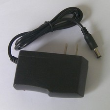 AC 100-240V to DC12V 1A Wall Charger Switching Power Adapter 5.5mm*2.5mm US Plug picture