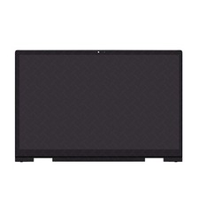 Replacement for HP Envy x360 15-ee 15z-ee 15m-ee 15m-ee0013dx   Bezel with Board picture