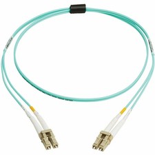 Tripp Lite 10GB/40GB/100GB DUPLEX MM FIBER CABLE 2M picture