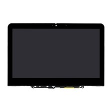 Lenovo 500e OEM Chromebook Gen 3 LCD Touch Screen HD 82JC 5D11C95886 5D11M35206 picture