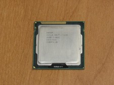 Intel Core i7-2600 SR00B Quad Core 3.4GHz Desktop LGA1155 CPU Processor - Tested picture