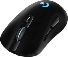 Logitech - G703 Lightspeed Wireless Gaming Mouse W/Hero 25K Sensor picture