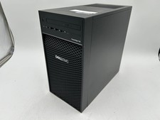 Dell Inc | PowerEdge T40 | Intel Xeon E-2224G | 12 GB RAM | 512GB | Win 11 Pro picture