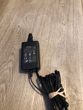 Genuine DYMO Switching Power Adapter, DSA-0421S-24-2-42  24V 1A Power Supply  picture