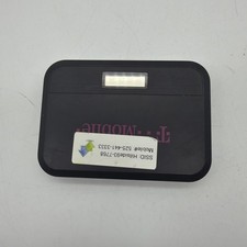 T-Mobile Franklin T9 Wireless Wi-Fi 4G LTE Mobile Hotspot (RT717) picture