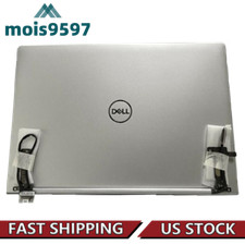 For Dell C1C3P Inspiron 13 7390 7391 2-in-1 13.3