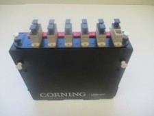 CORNING LANscape Solutions SPH-01P SINGLE PANEL HOUSING ASSY, FIBER OPTICS picture